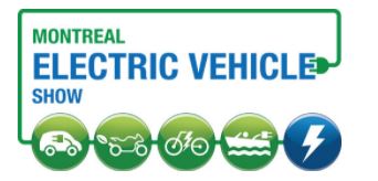 Montreal Electric Vehicle Show